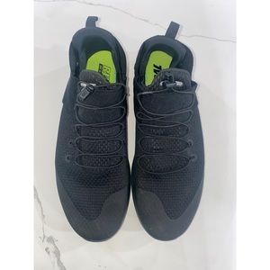 Nike Run Natural shoes size 13 black